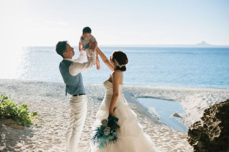 すくすく育ってね♪