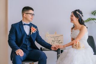 「琉球ウェディング＋CASAのコラボプラン！」の撮影レポートご紹介♬