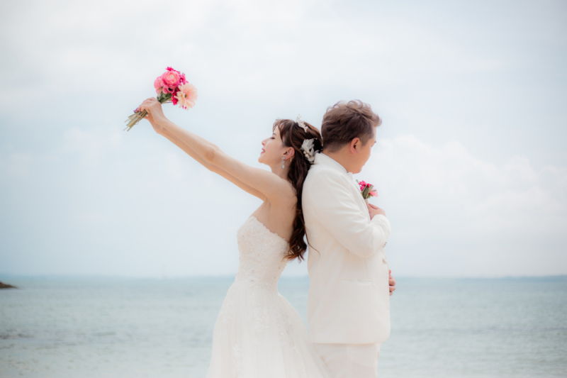 気分はモデル♥