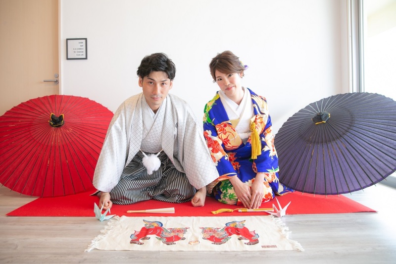 和装・スタジオ