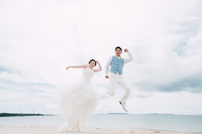 ジャンプショット