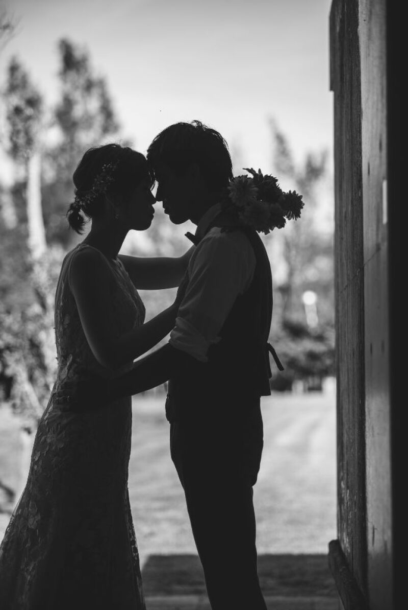 モノクロ撮影も