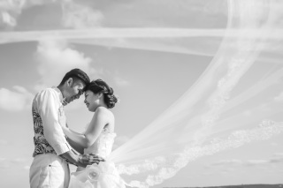 動画付きプラン！挙式のオープニングにも♪