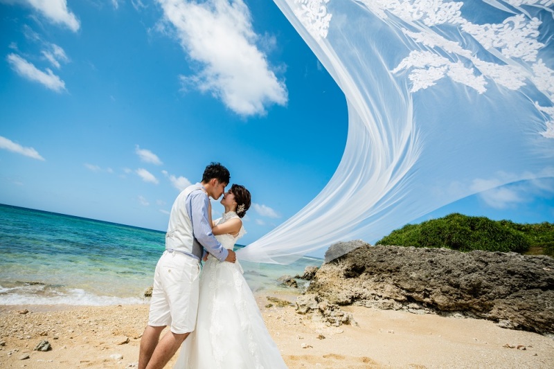 ベールショット