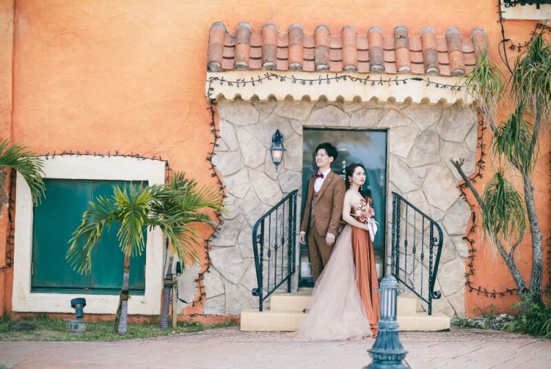 アメビレでの撮影楽しい!