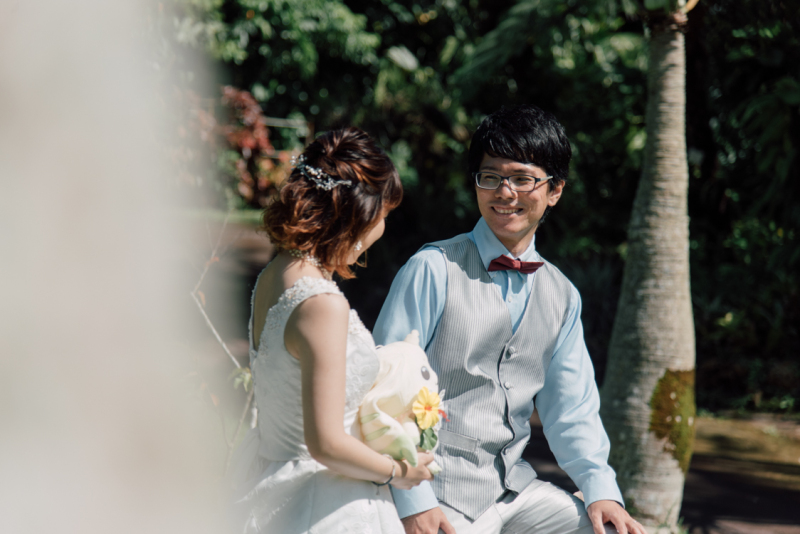 会話を楽しんで♡