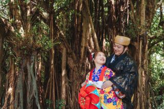 歴史と南国の風に包まれて&mdash;識名園と沖縄ビーチで叶えた特別な一日