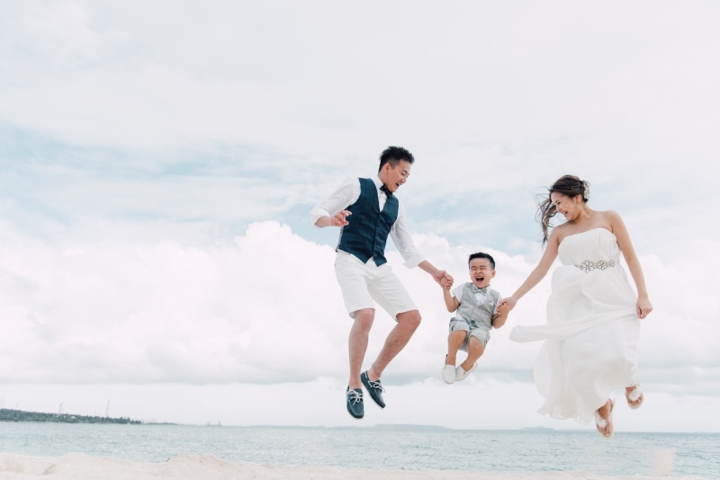 ジャンプショット