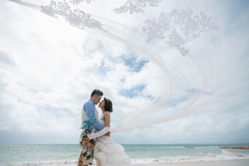 ロマンチックに。。。