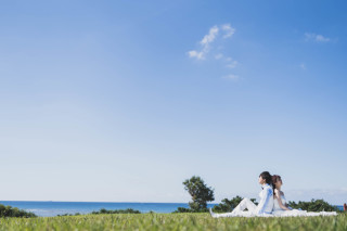 贅沢に！ロケーション3ヵ所プラン♪