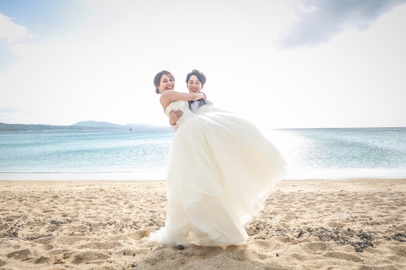 お姫様抱っこ♡