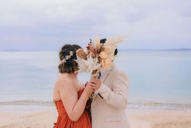 キスショット♡