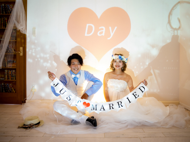 室内＆ビーチでマタニティ撮影を楽しもう!!