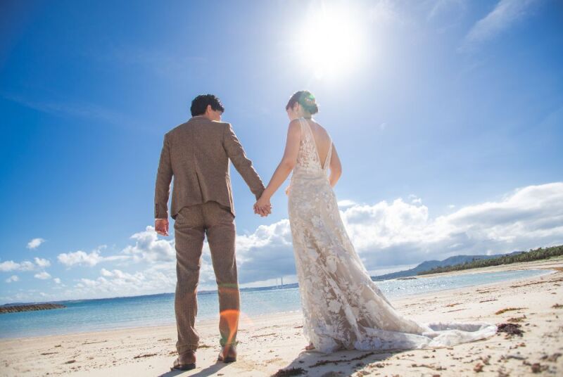 バックショット♪