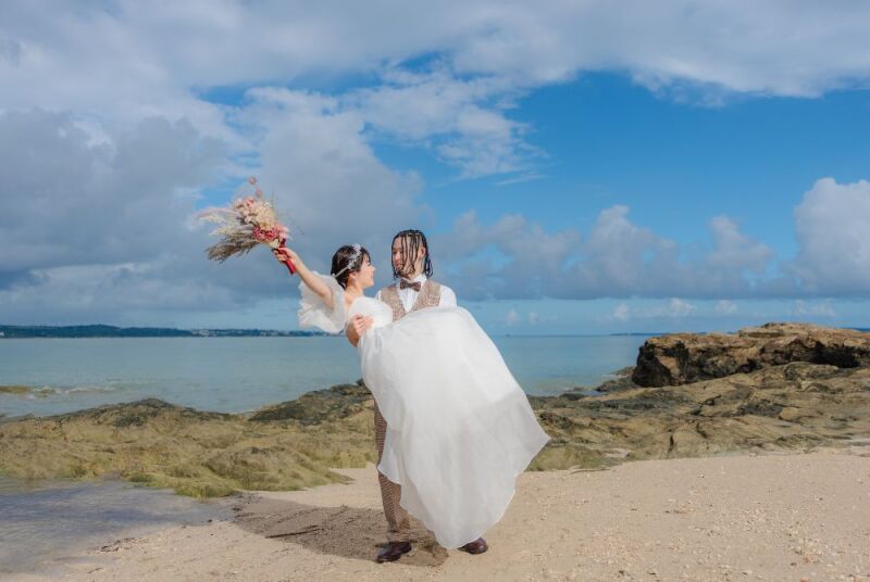 ロマンチックショットも♡