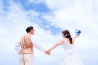 シュノーケル付きプランで丸一日沖縄満喫！