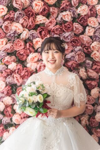 シュノーケリング付きプラン！ウエディング撮影後、青の洞窟へ♥