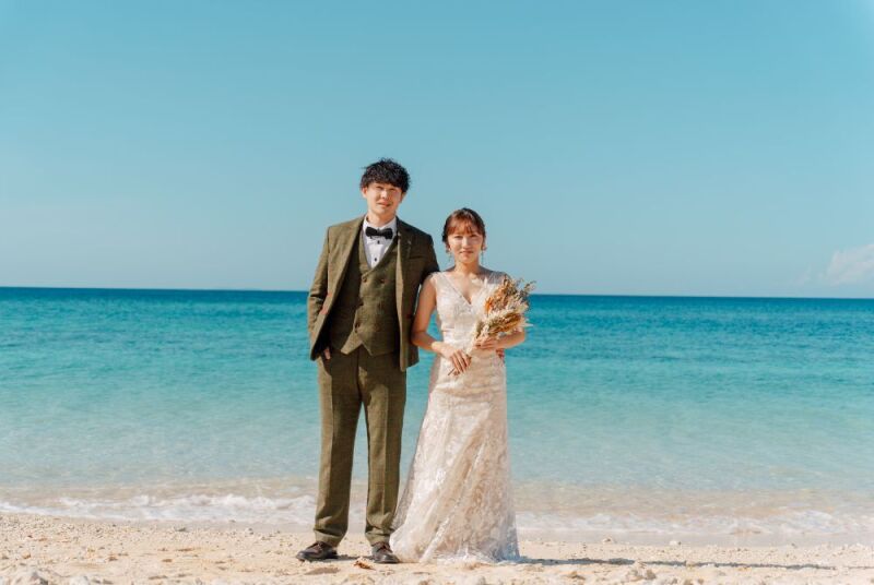 衣装お似合いです♡