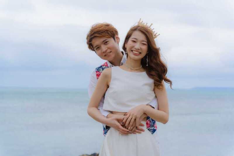 まんべんの笑み