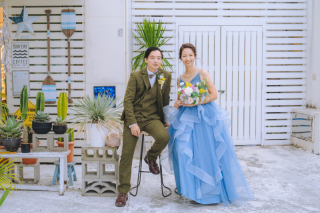 「ちゅら那覇２ロケプラン」で楽しむウミカジテラス＆ちゅらSUNビーチの贅沢撮影！