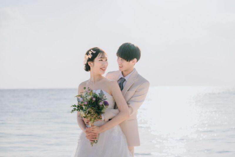 「青空&サンセットプラン」でお申し込み♬