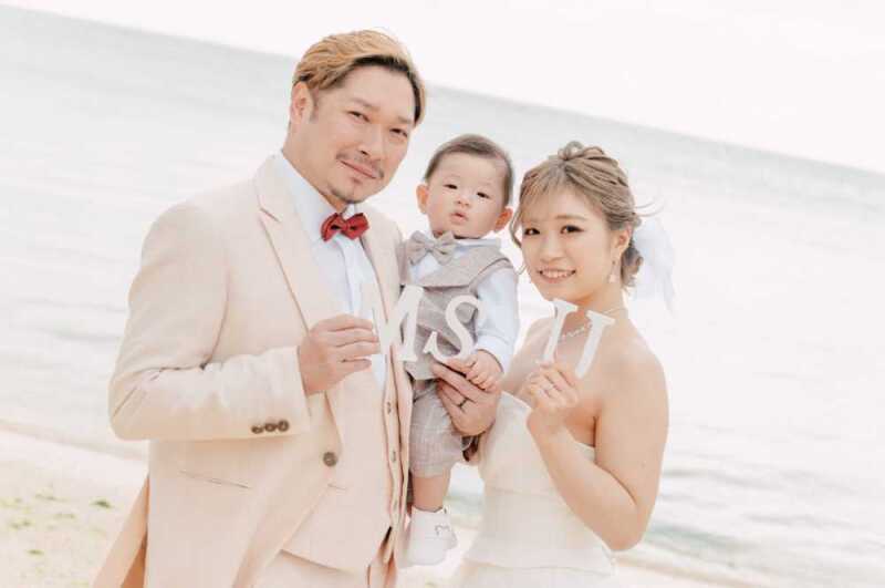 撮影に小物も無料レンタル