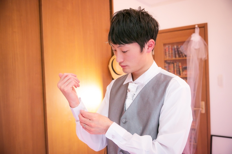 サプライズ準備開始☆