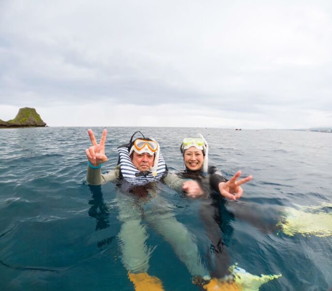 アメージングな思い出!