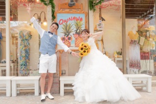 アメリカンビレッジ×ビーチ撮影♡