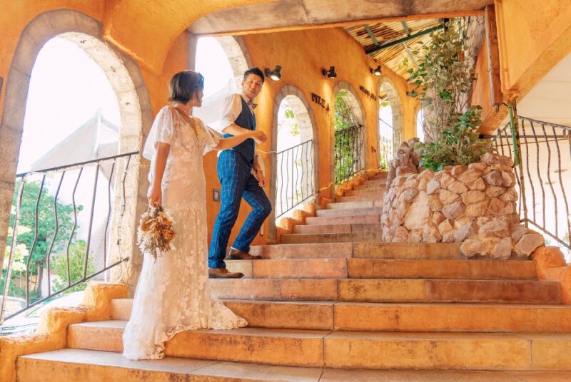 気分はプリンセス