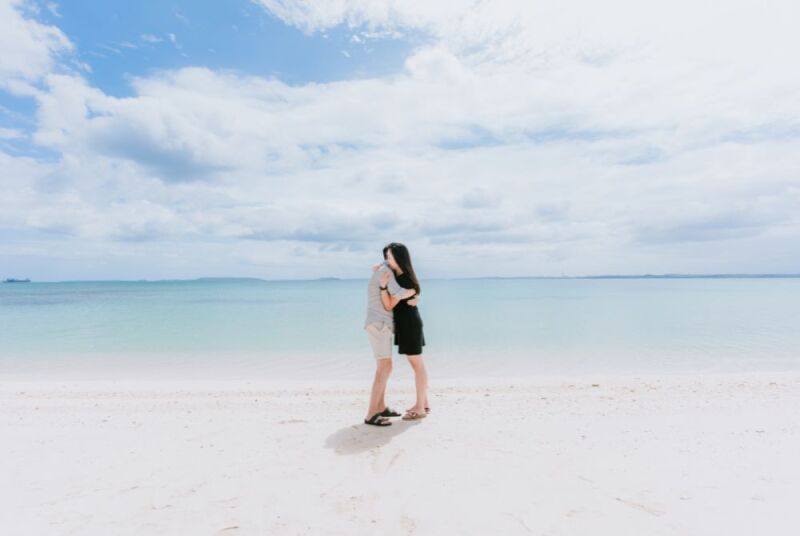 これからずっと一緒!