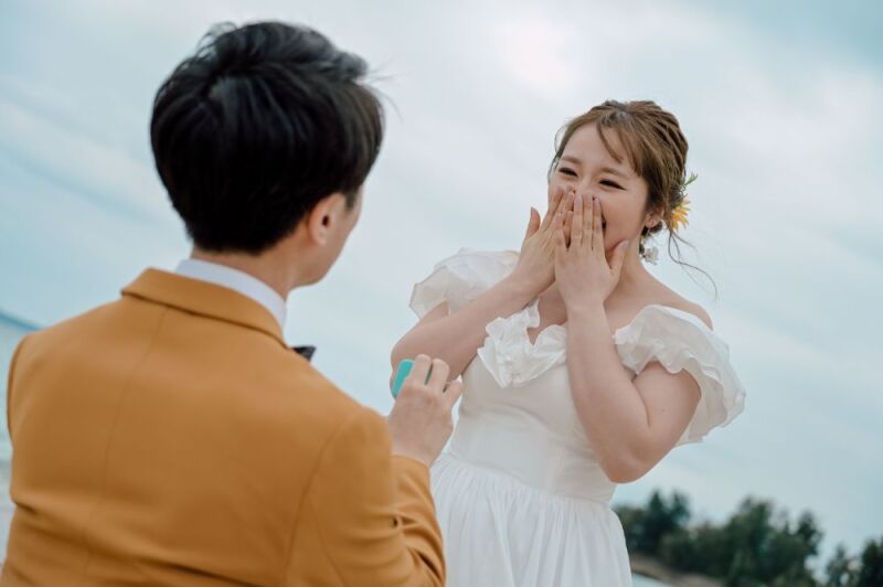 奥様かんげき♥