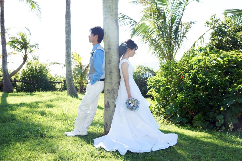 グリーンショット