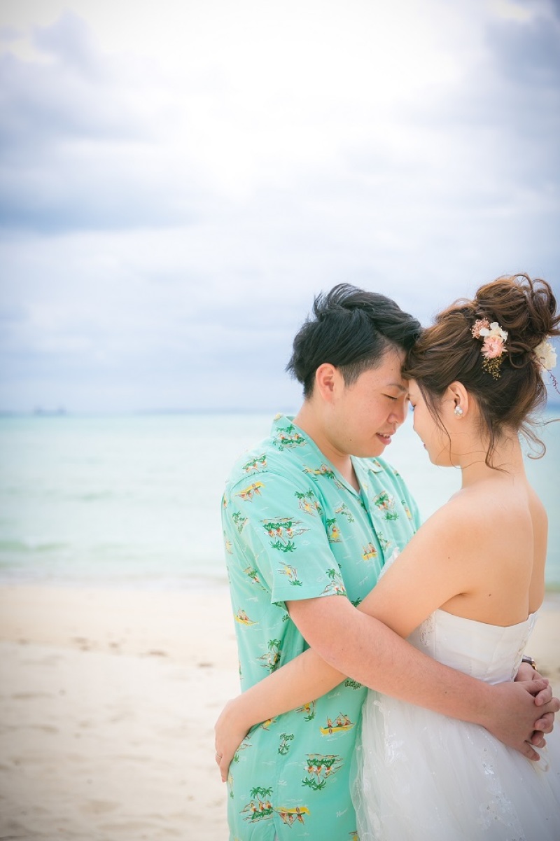 ちょっと落ち着いた雰囲気