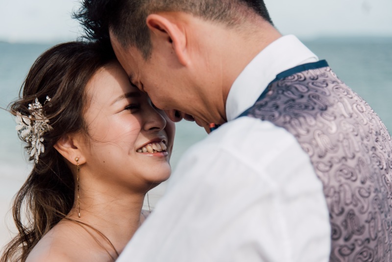 ドローン・サンセットでバリエーション豊富に♪