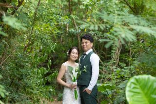 ホワイトドレスもカラードレスも両方着たい方！！イチオシプラン！