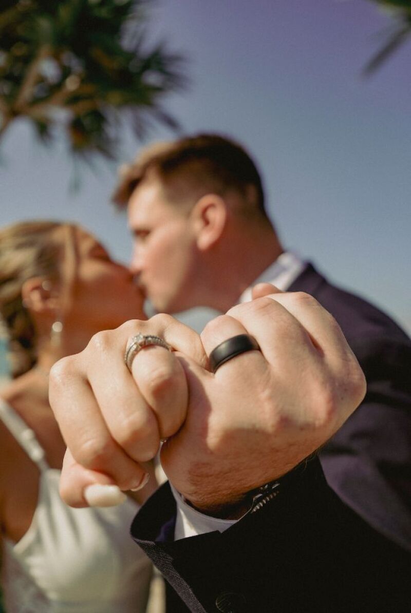 リングショット