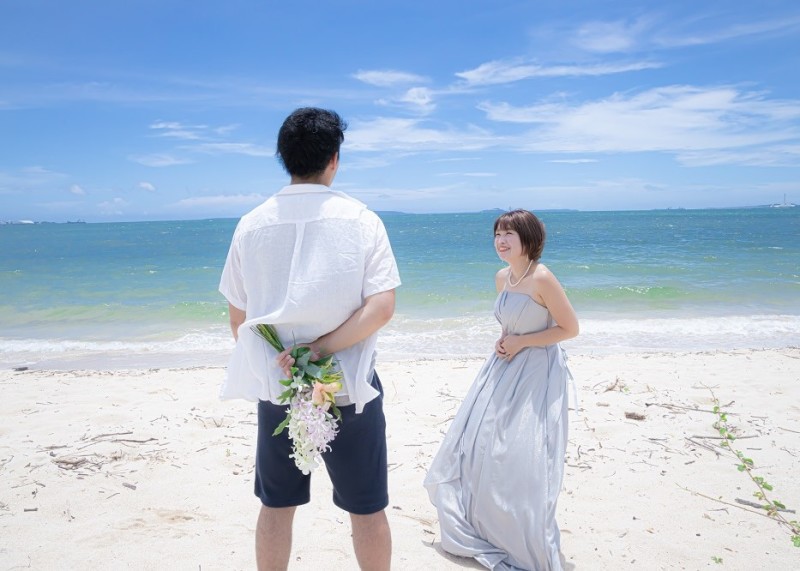 サプライズプレゼント！？