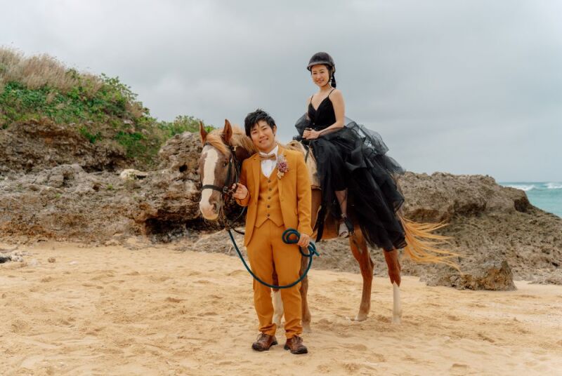 まさにドラマチック撮影!