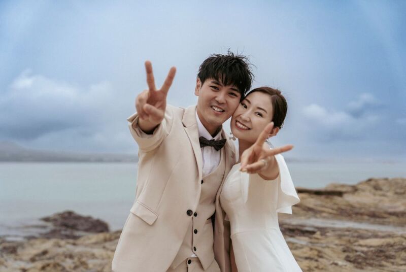 気分はサイコー♪