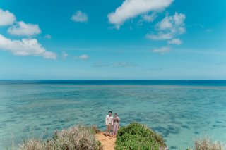 ザネー浜＋ウォーターイン！