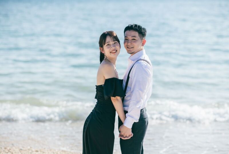 ロケーション3 ビーチ