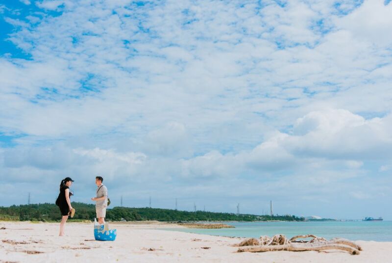 ラブリーカップル♥