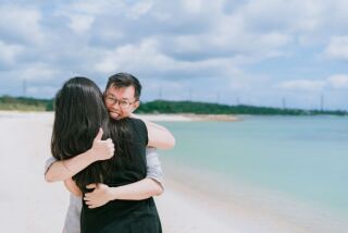 感動体験を写真に収める♪サプライズプロポーズ！！