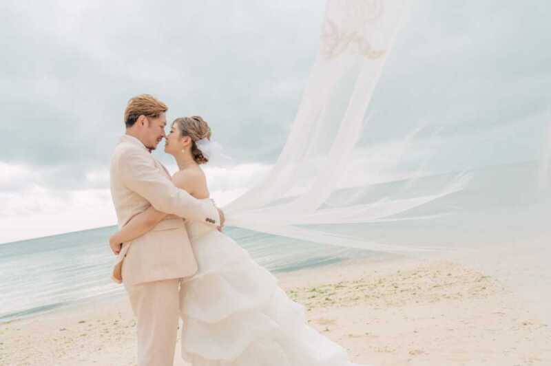 ロマンチックショット