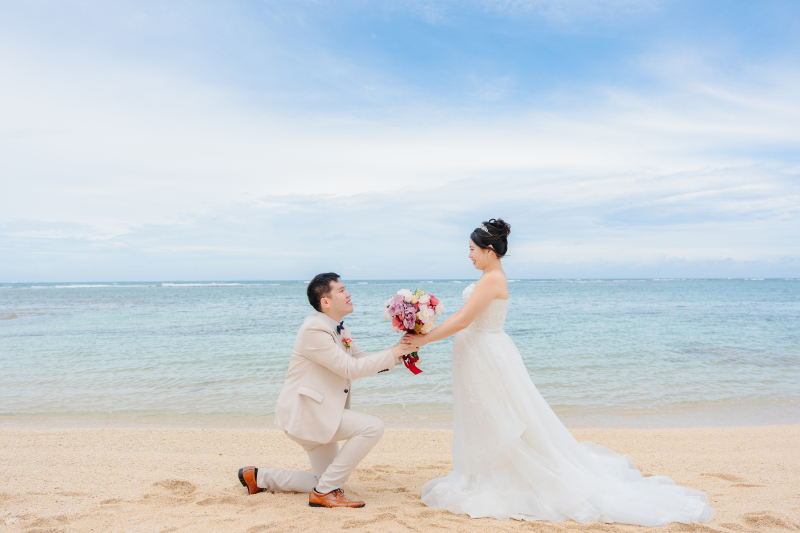 英語対応可能です!