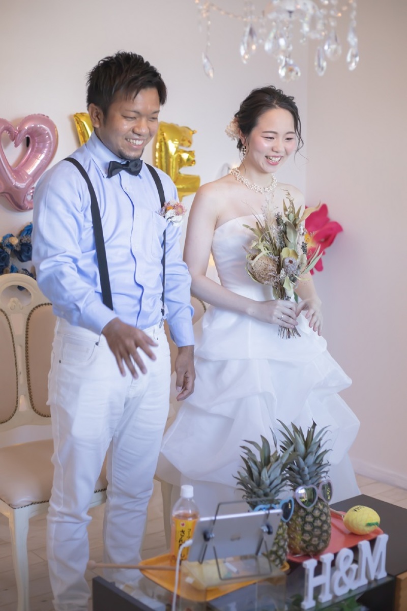 ロケ撮影へ出発ー