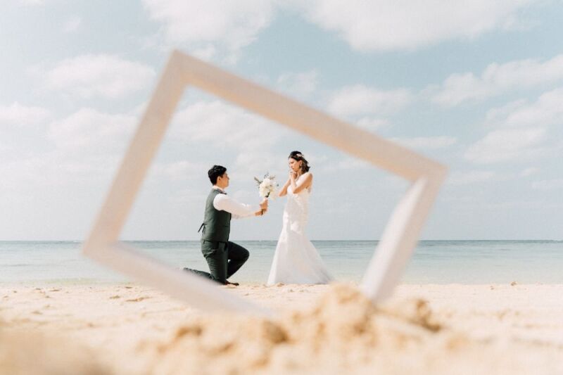 愛を伝えます♡