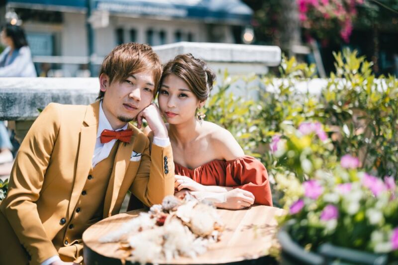 ナイスロケ地チョイスです(^^)/