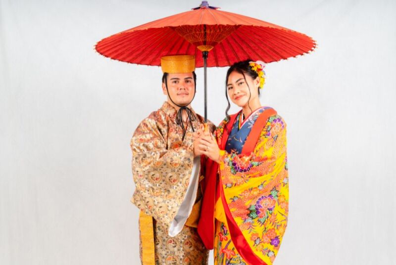 「琉洋装＆2ロケプラン」でお申込み